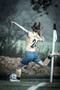 Bild 109 - wBJ MSG Steinhorst-Krummesse - VfL Pinneberg : Ergebnis: 2:0
